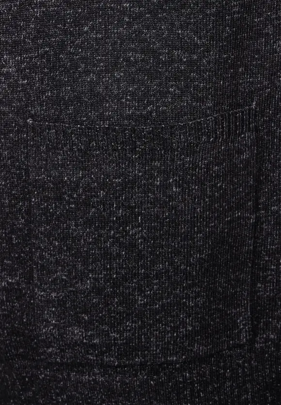 CECIL Cosy Long Cardigan