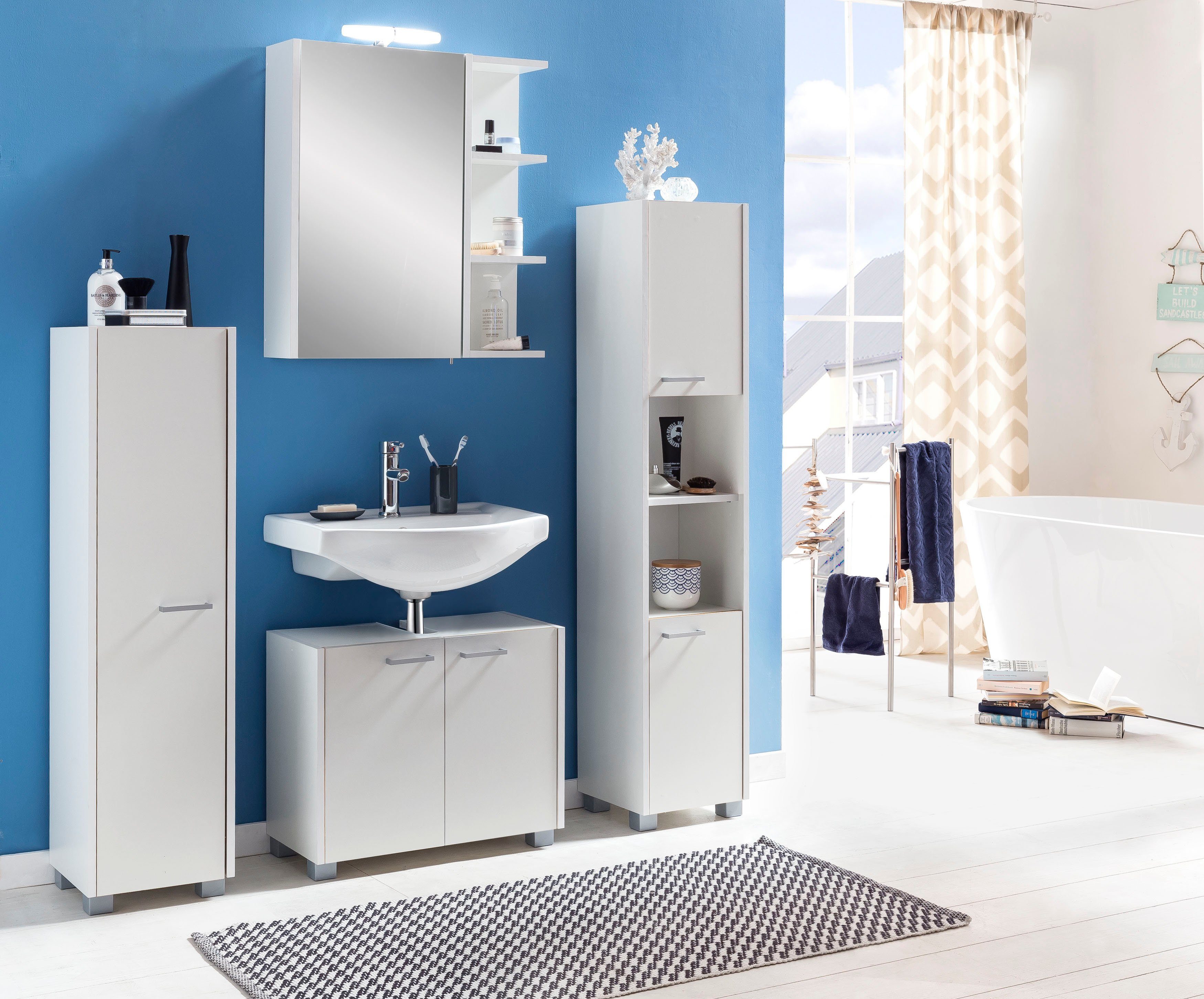Schildmeyer Midischrank Laif