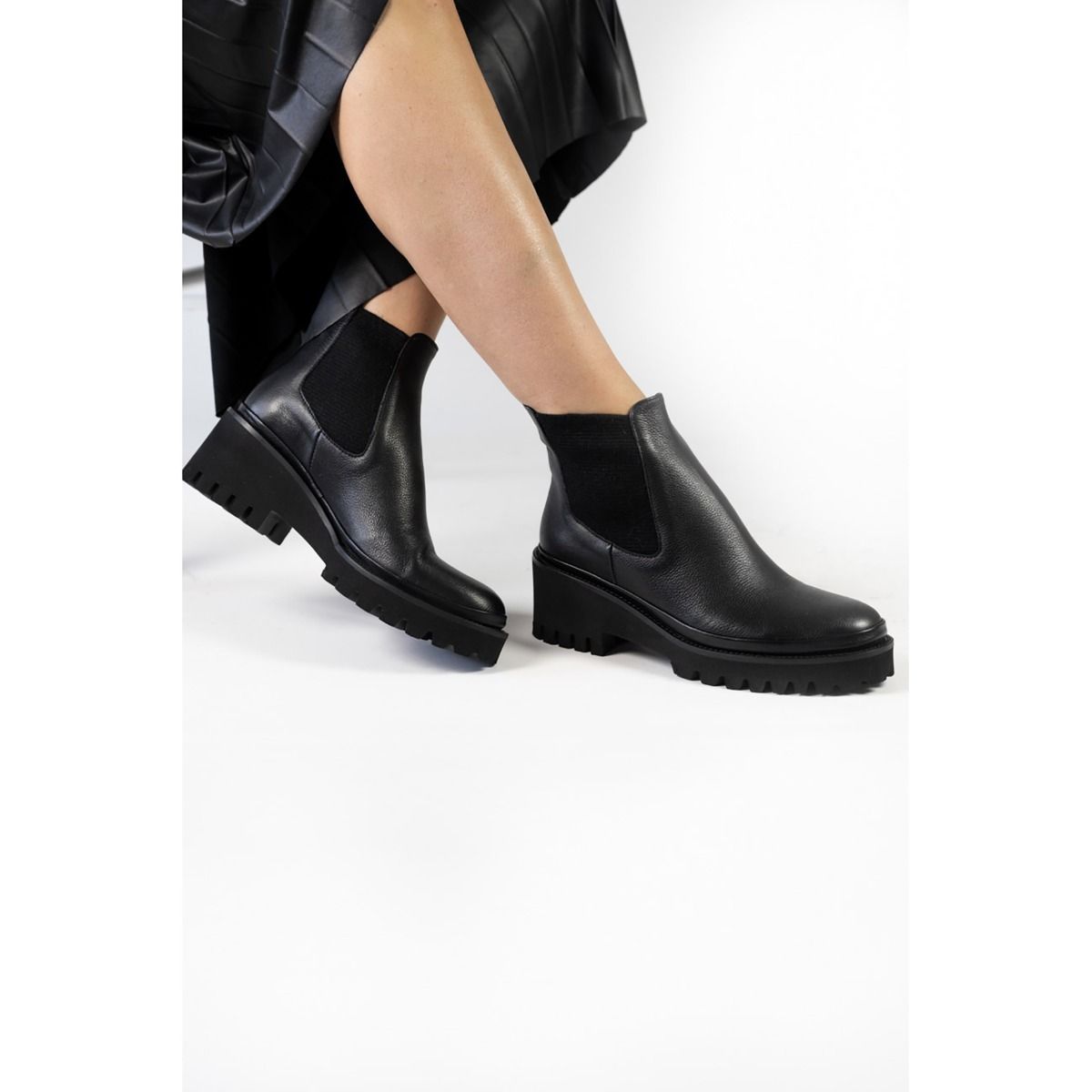 Myma  4846 - Noir