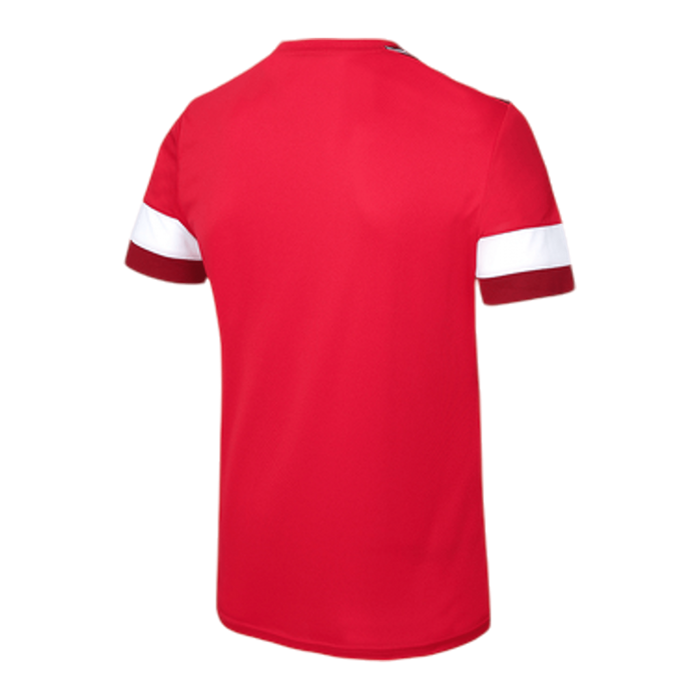 Hummel 1. FC Köln Training Trikot 2023/2024 Rot F3062