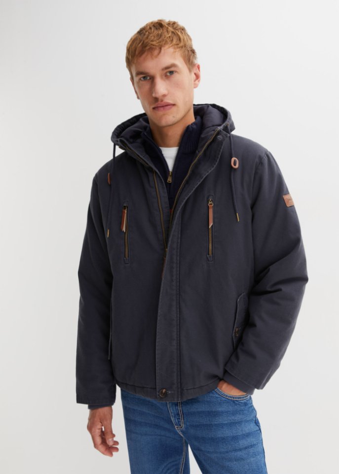 Winterjacke