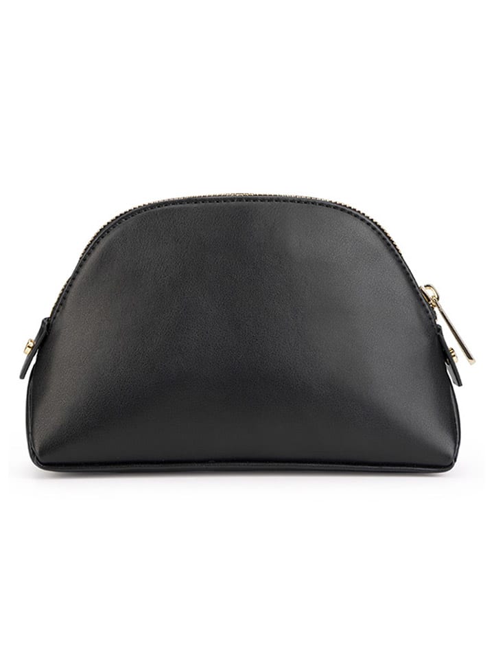 Puccini Kosmetiktasche in Schwarz - (B)22 x (H)14 x (T)6 cm günstig kaufen onesize