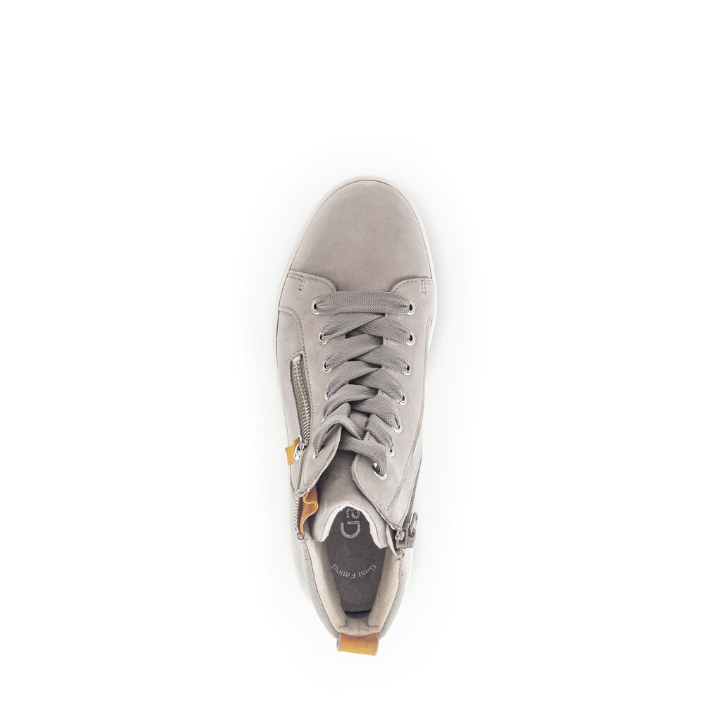 Gabor fashion Sneaker high beige