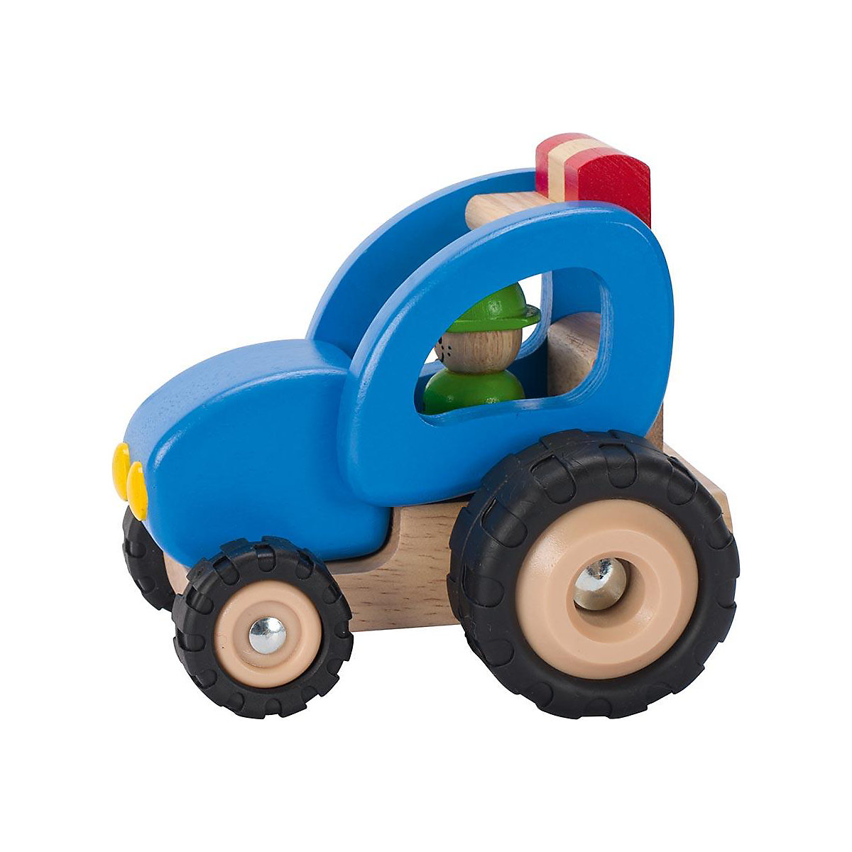 Traktor