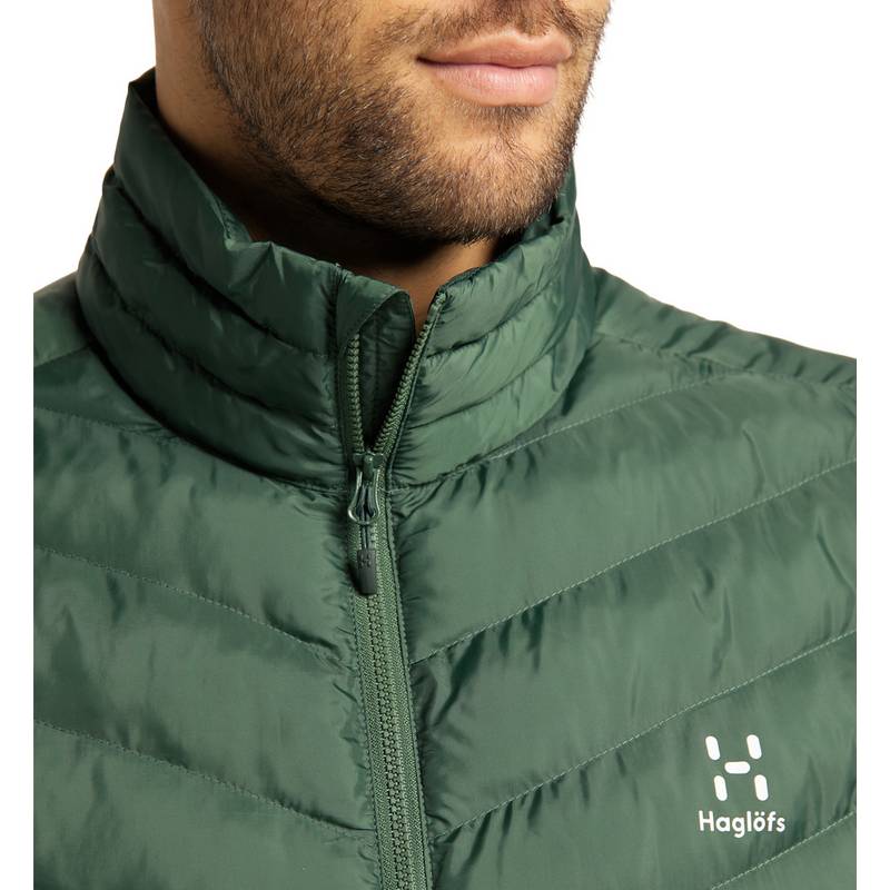 Haglfs Srna Mimic Jacket Outdoorjacke Herren