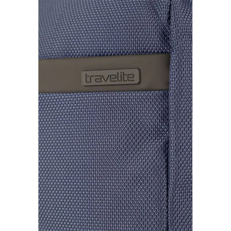 Travelite MEET 2w Business Trolley - Marine
