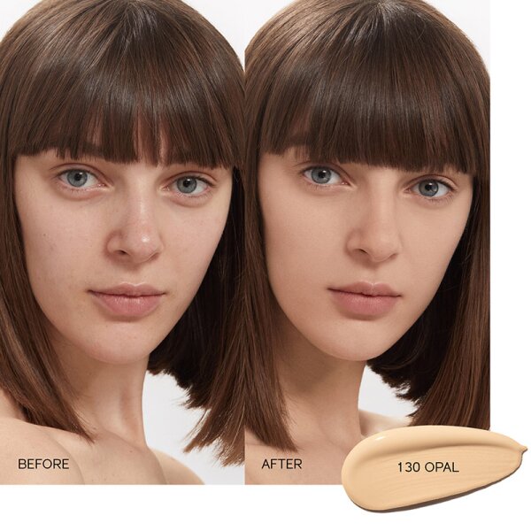 Shiseido Synchro Skin Self-Refreshing Foundation Flüssige Foundation