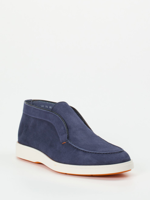Slipper-45101090104 Santoni
