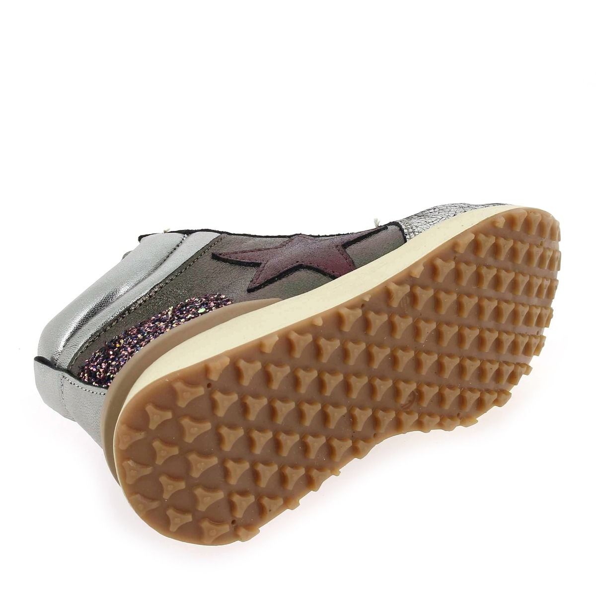 GBB  ROGELLE - Argent Prune