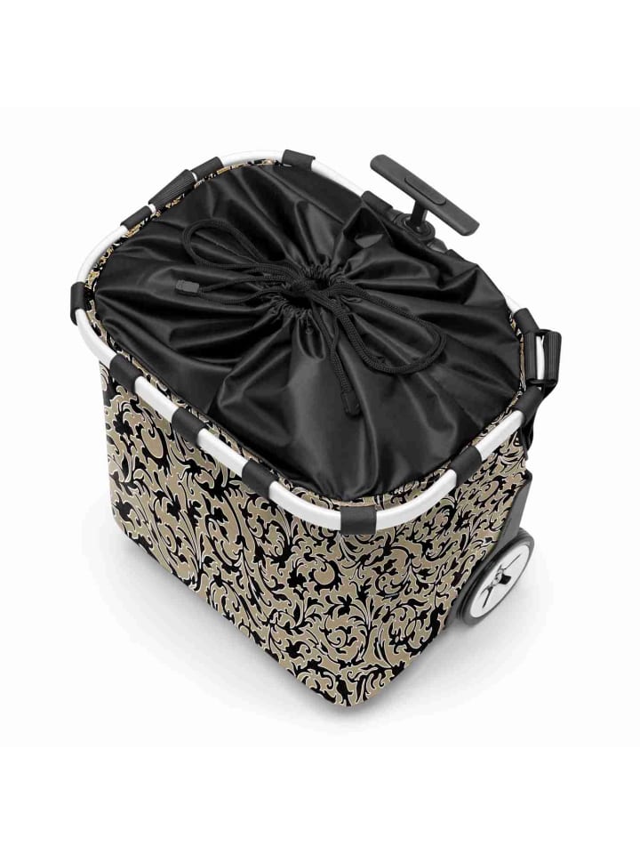 Reisenthel reisenthel Einkaufstrolley carrycruiser baroque marble günstig kaufen onesize