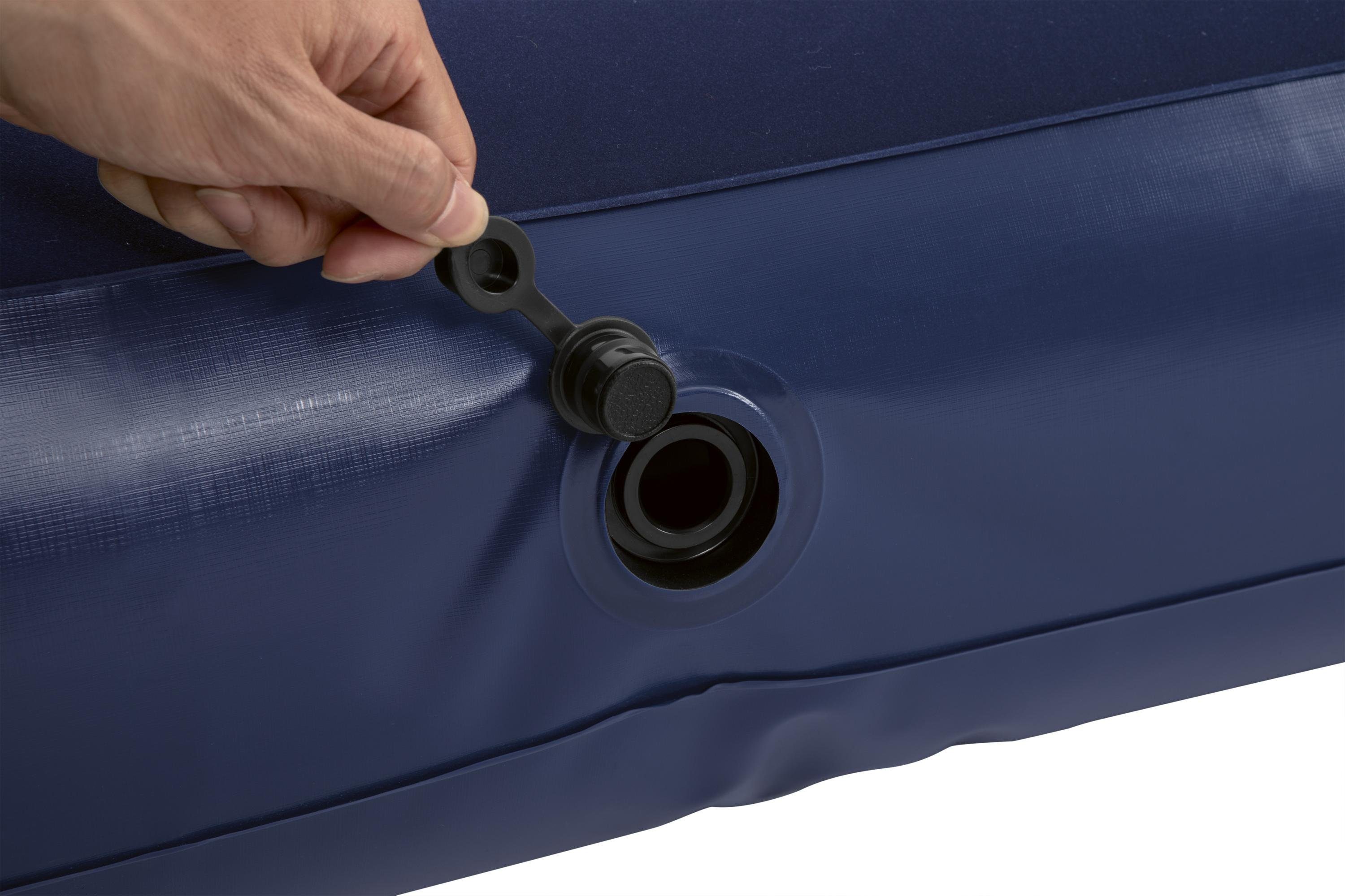 Bestway Luftbett TriTech Double 2 Personen 203 x 152 x 30 cm