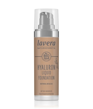 lavera Hyaluron Liquid Foundation Creme Foundation-30 ml
