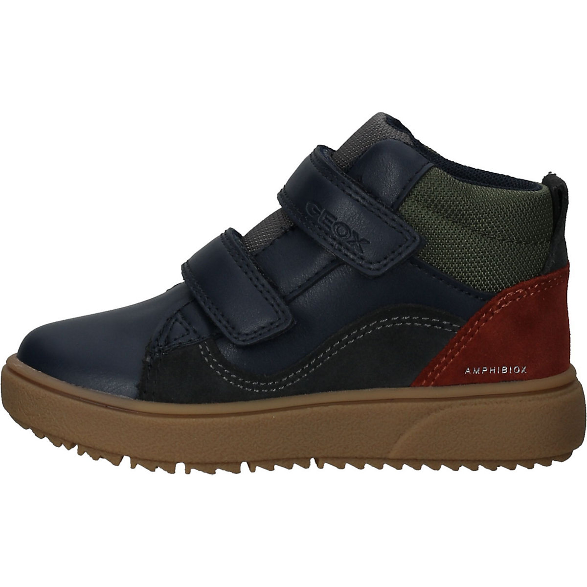 Sneaker Halbschuhe