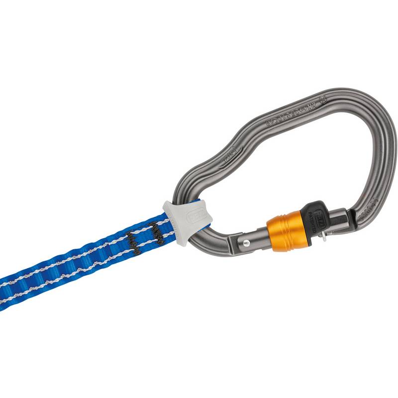 Petzl Scorpio Verigo Klettersteigset