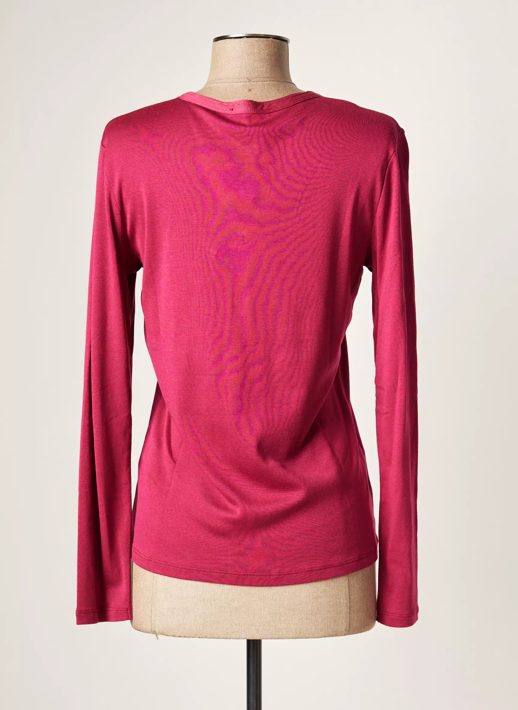 Diane Laury Tshirts Femme couleur violet