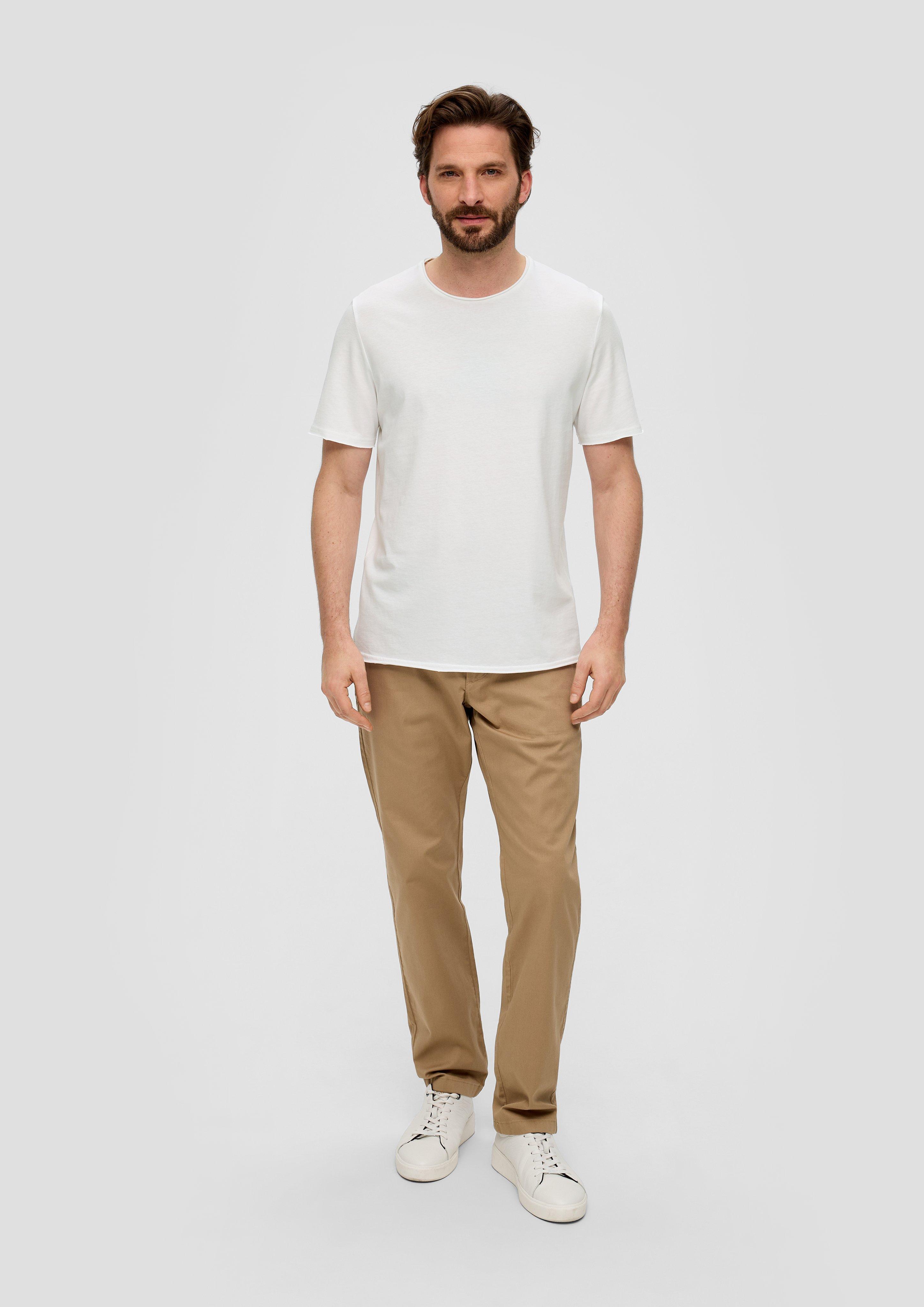 T-Shirt aus Baumwolle  2149275-0100