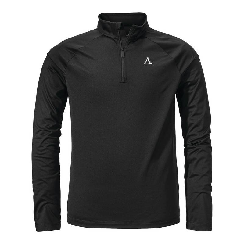 Schffel Longsleeve Lenggries M Skirolli Herren