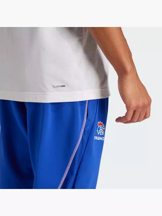 adidas Frankreich Handball Climacool Graphic T-Shirt
