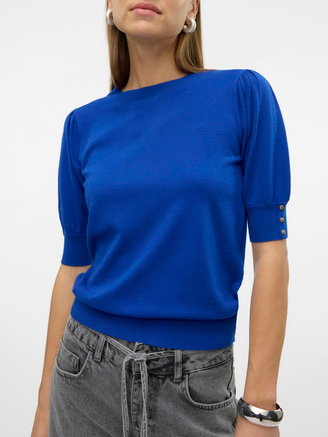 VMHOLLYKARIS Pullover