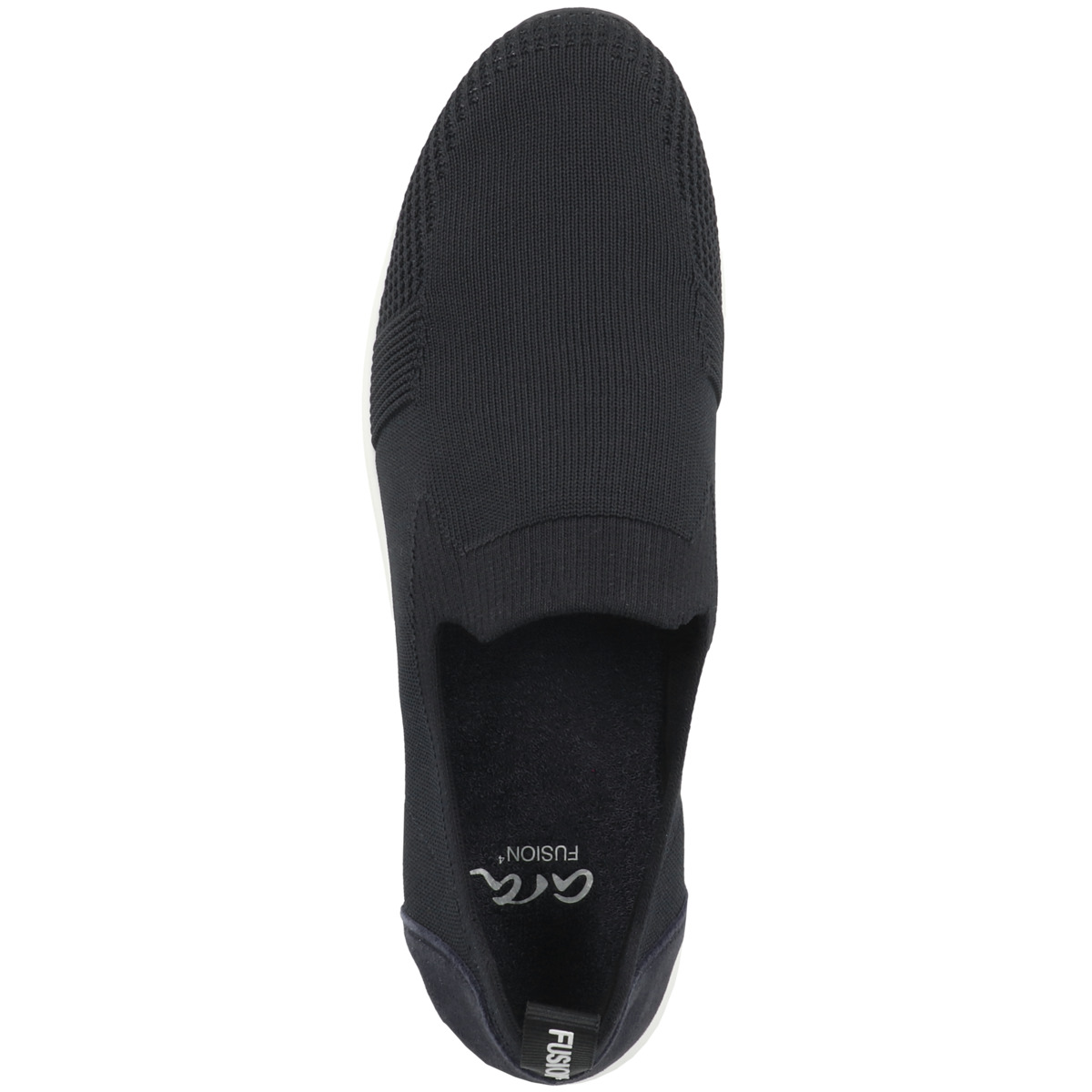 Ara LISSABON Slipper dunkelblau
