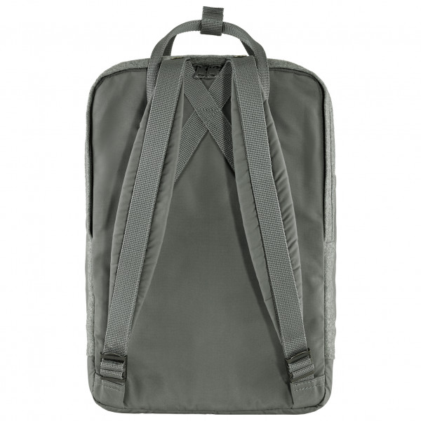 Fjällräven - Kånken Re-Wool Laptop 15'' - Daypack
