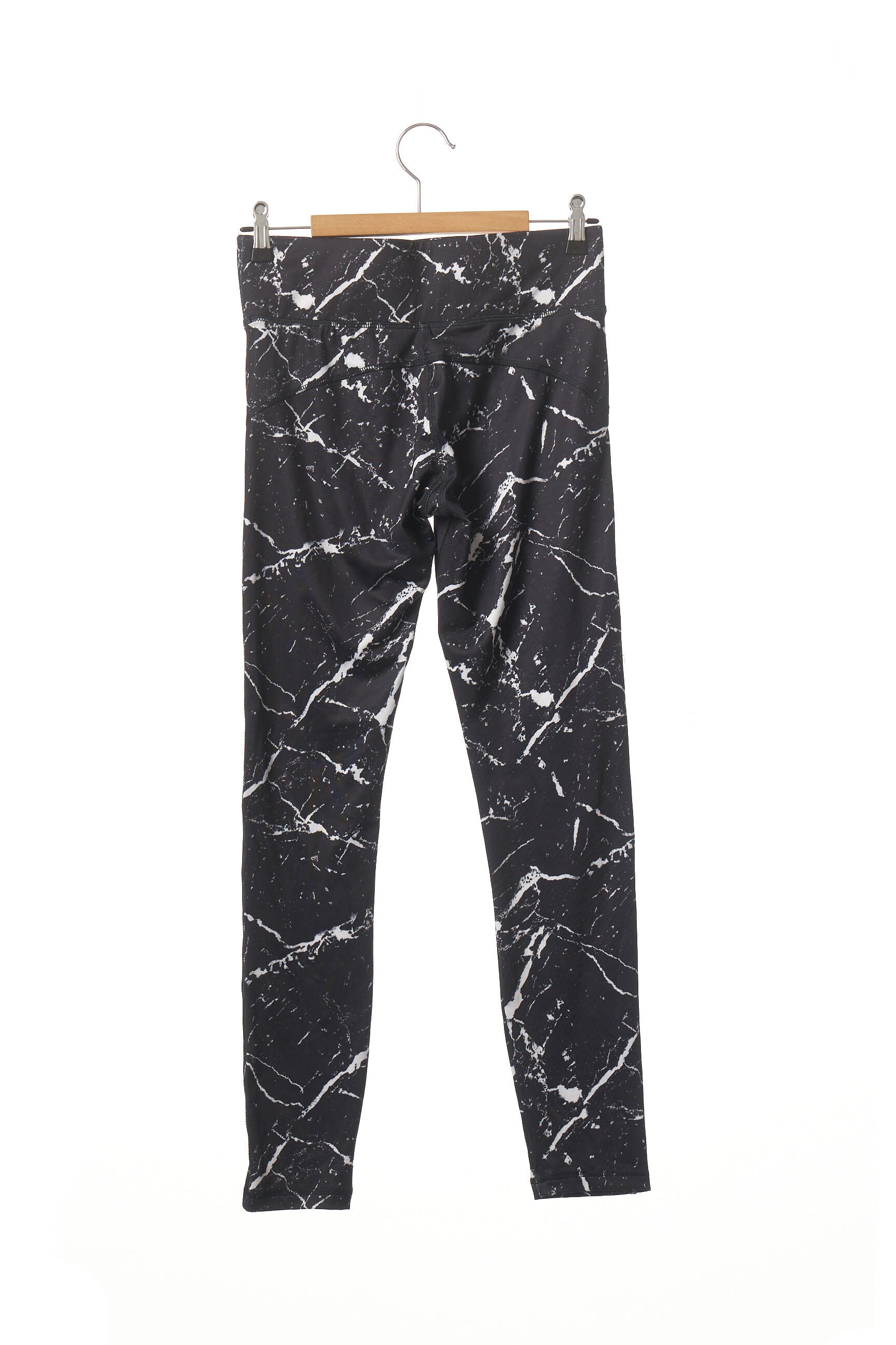 New Look Leggings Femme couleur noir