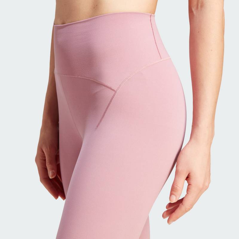 adidas Yoga Studio Luxe 7/8-Leggings Tights Damen