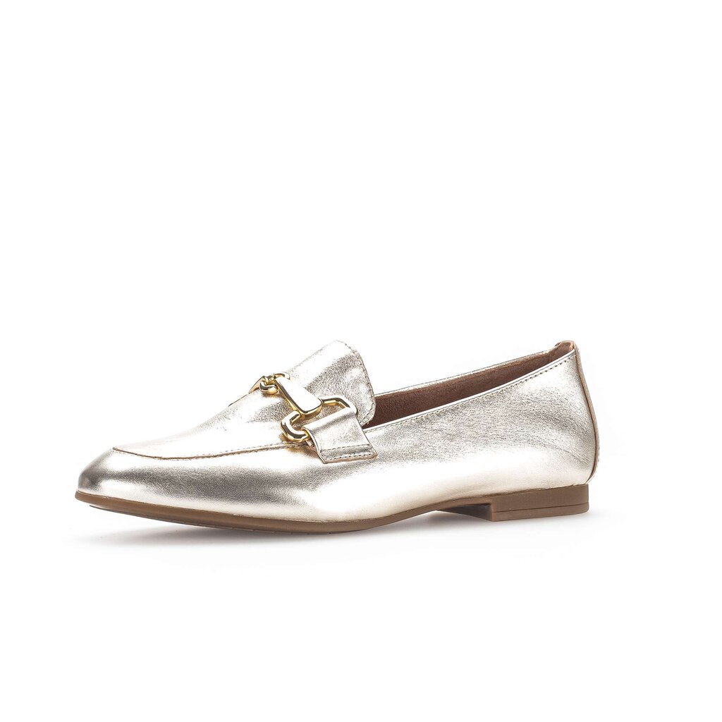 Gabor fashion Slipper beige