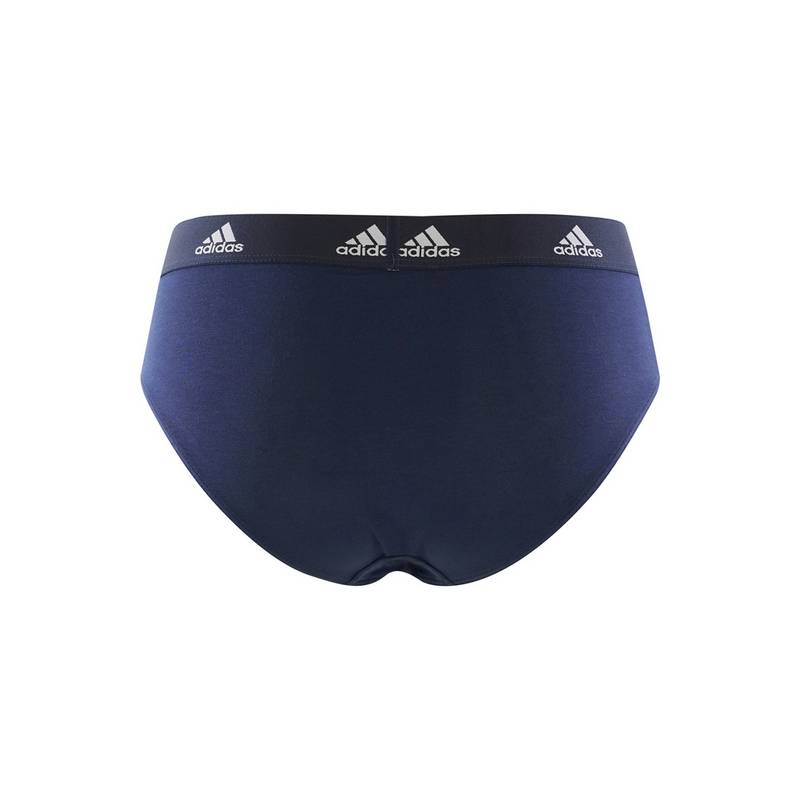 adidas Slip Realasting Cotton Unterhose Damen