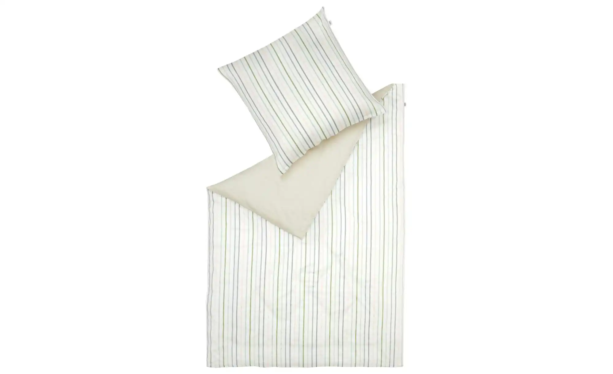 SCHÖNER WOHNEN Kollektion Bettwäsche-Set