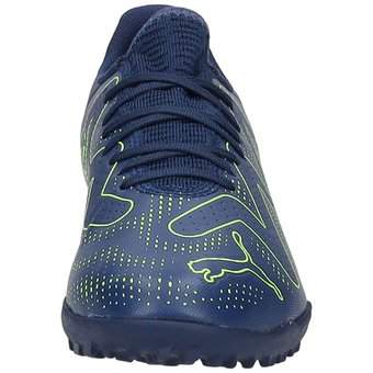 PUMA Future Play TT Fußball in blau