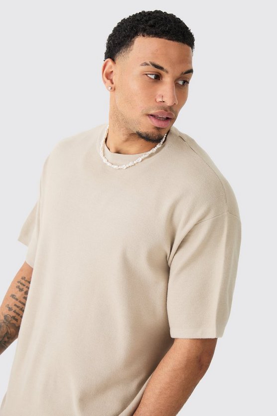 Oversize T-Shirt