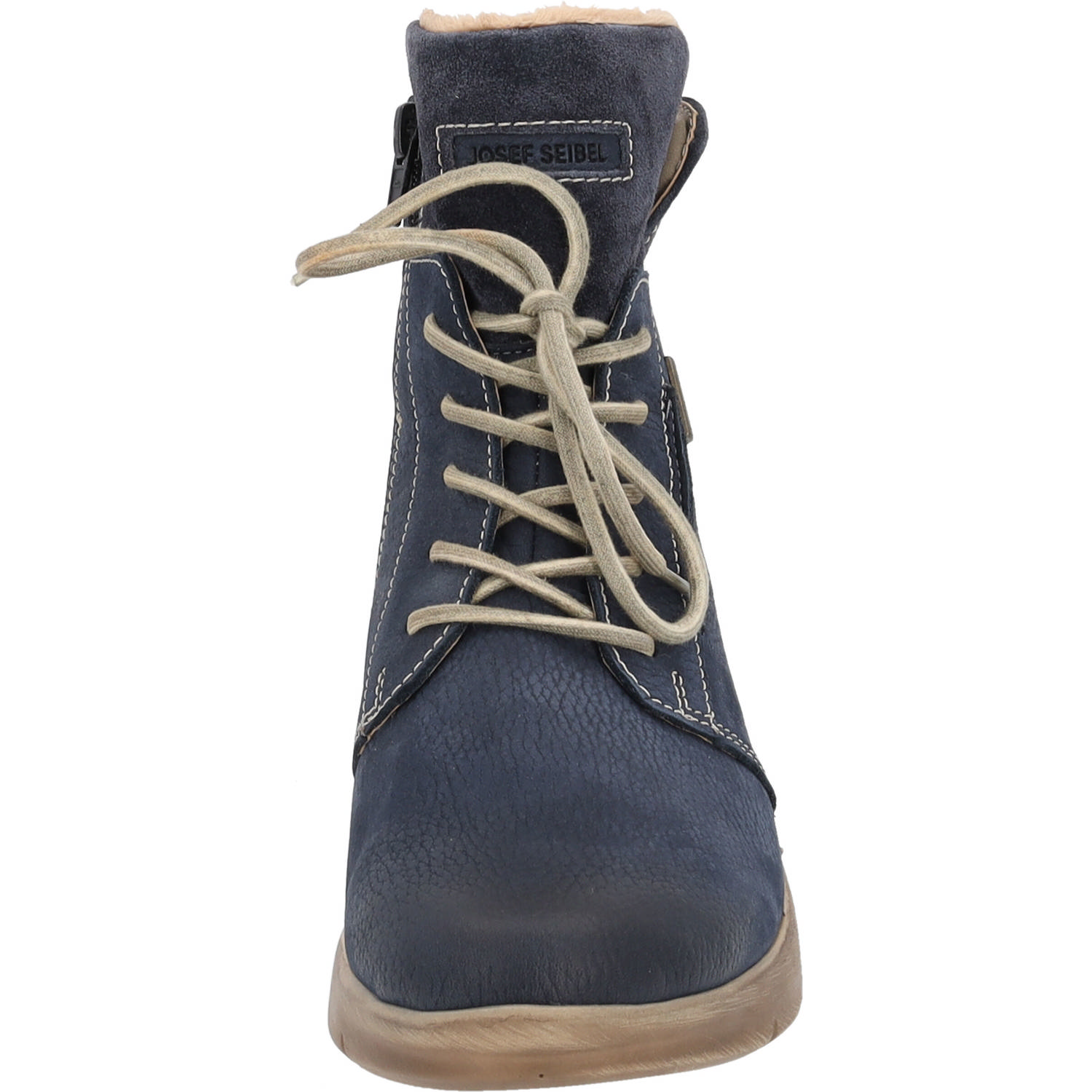 Josef Seibel Conny 53 91753, Winterstiefel, Damen, ocean