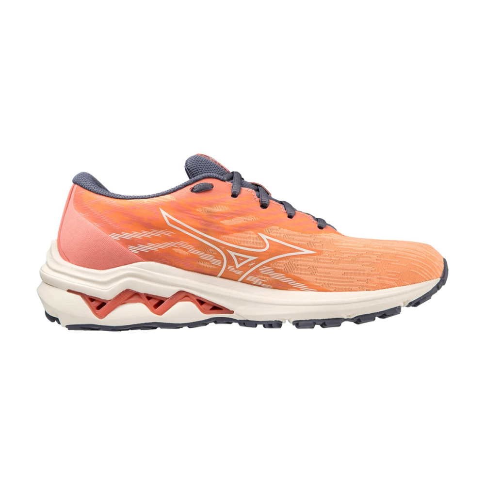 Mizuno Wave Equate 7 J1GD234873 / orange