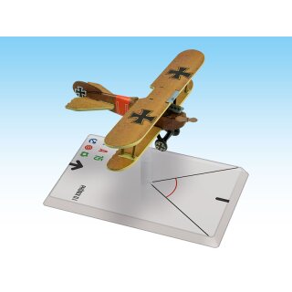 Wings of Glory WW1: Phönix D.I (Urban)