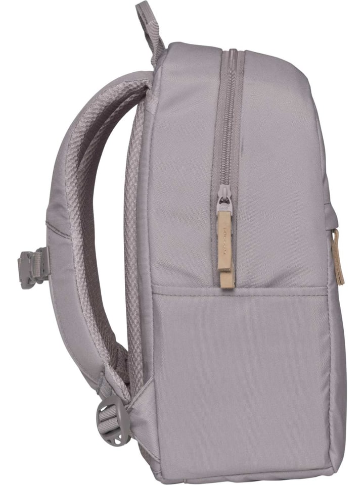 BECKMANN Beckmann Kinderrucksack Mini Urban Light Brown günstig kaufen onesize