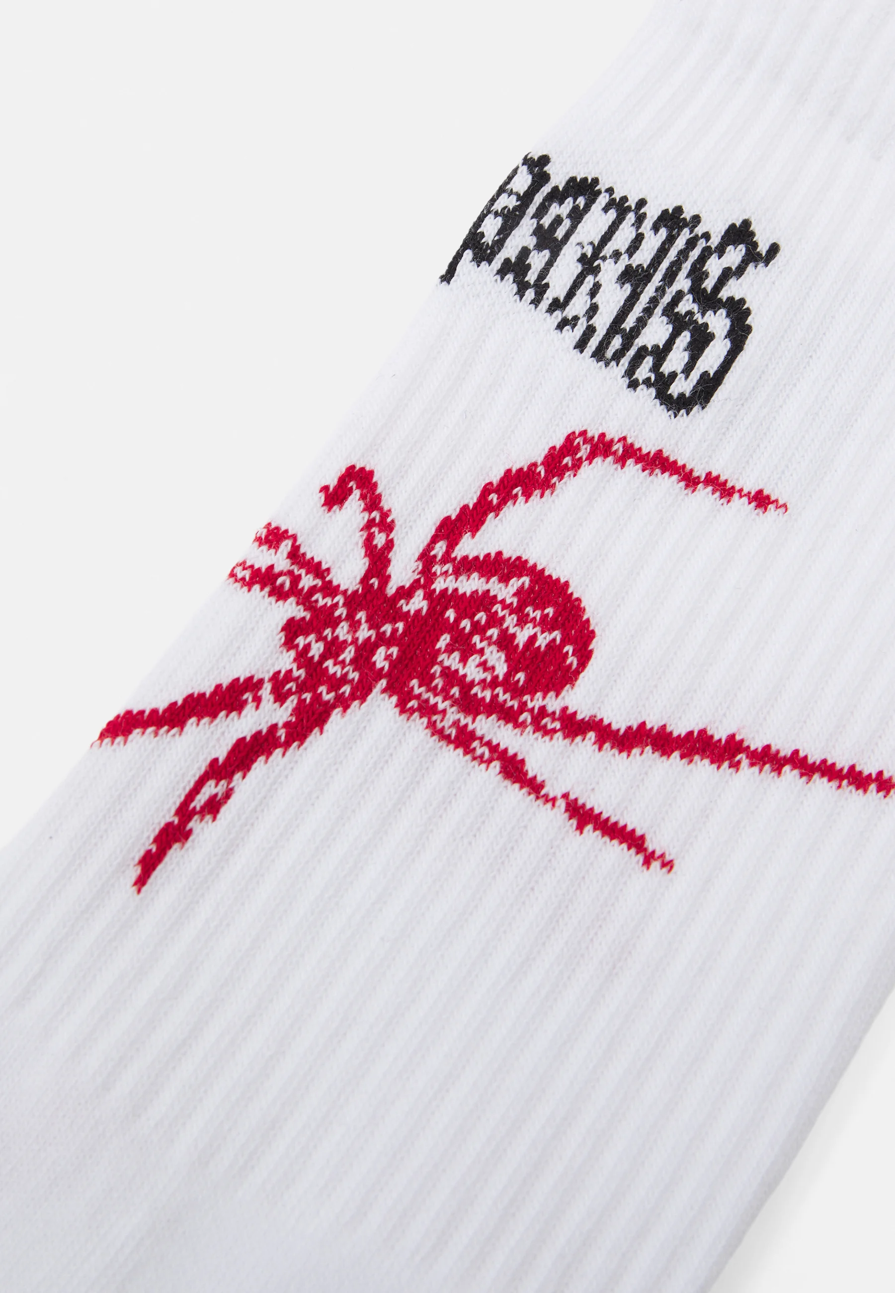 Wasted Paris PHOBIA UNISEX - Calcetines