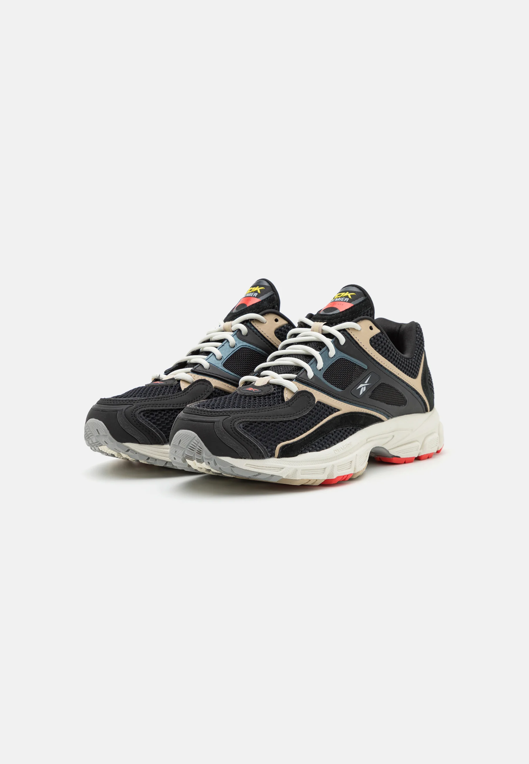 Reebok Classic PREMIER TRINITY KFS UNISEX - Zapatillas bajas