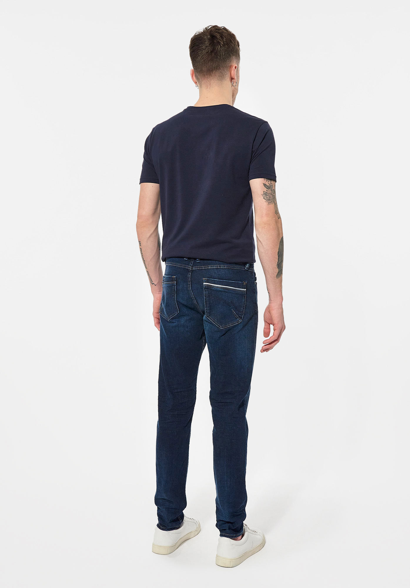 JOKER  Jean slim Homme