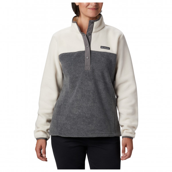 Columbia - Women's Benton Springs 1/2 Snap Pullover - Fleecepullover