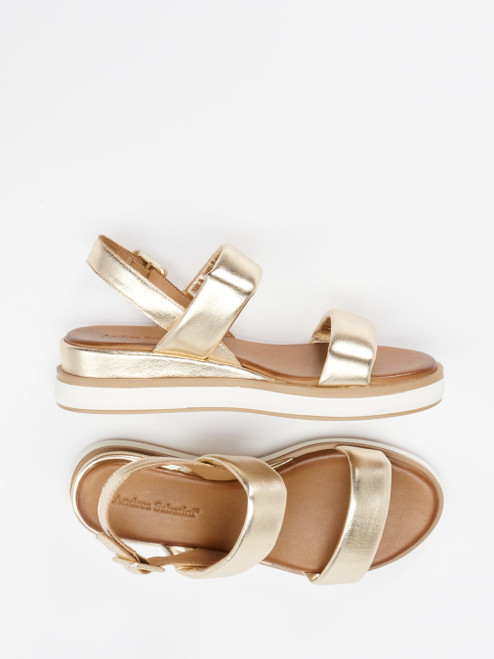 Keilsandalette-12558890010 Andrea Sabatini