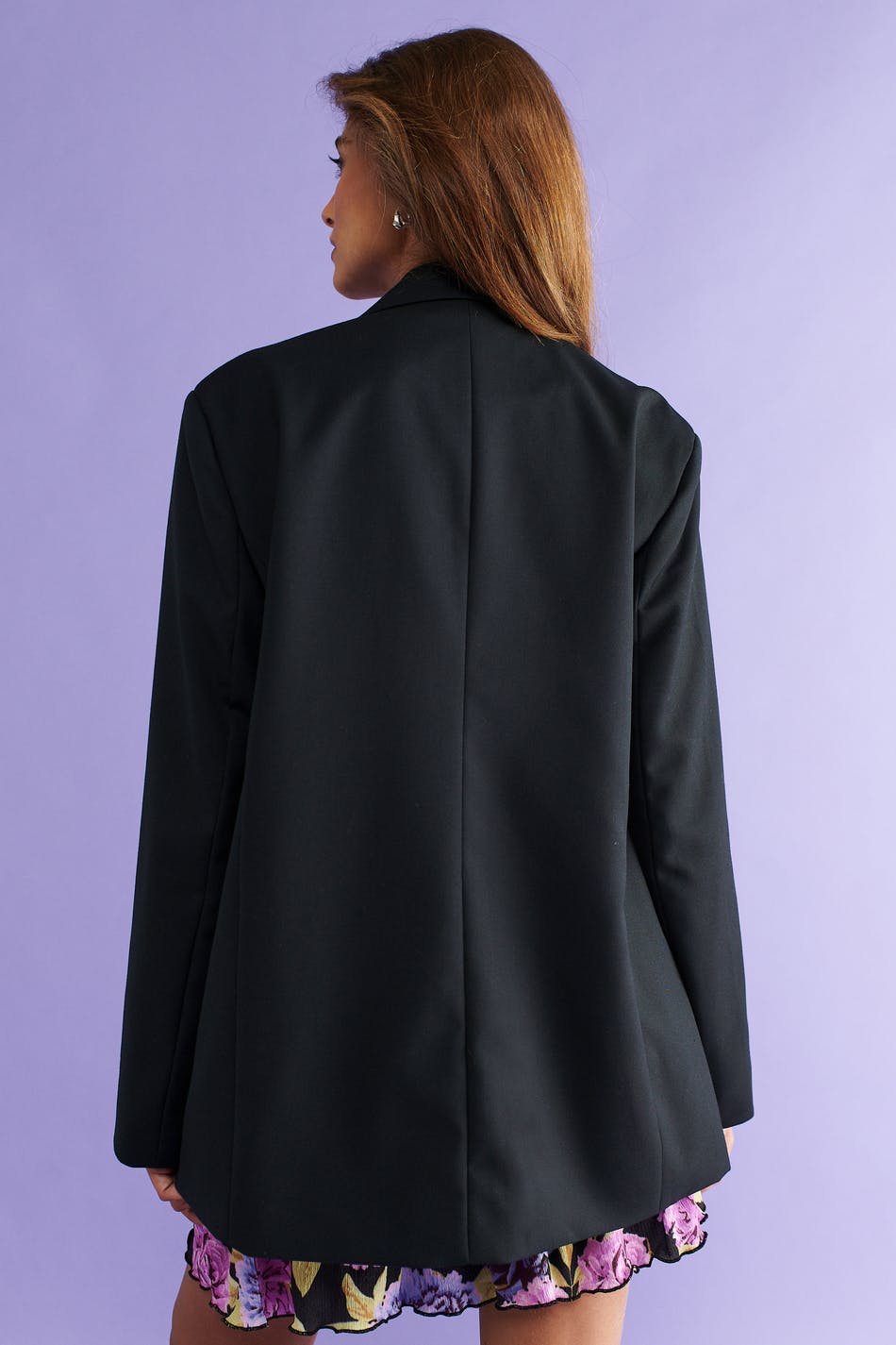 Tammie blazer