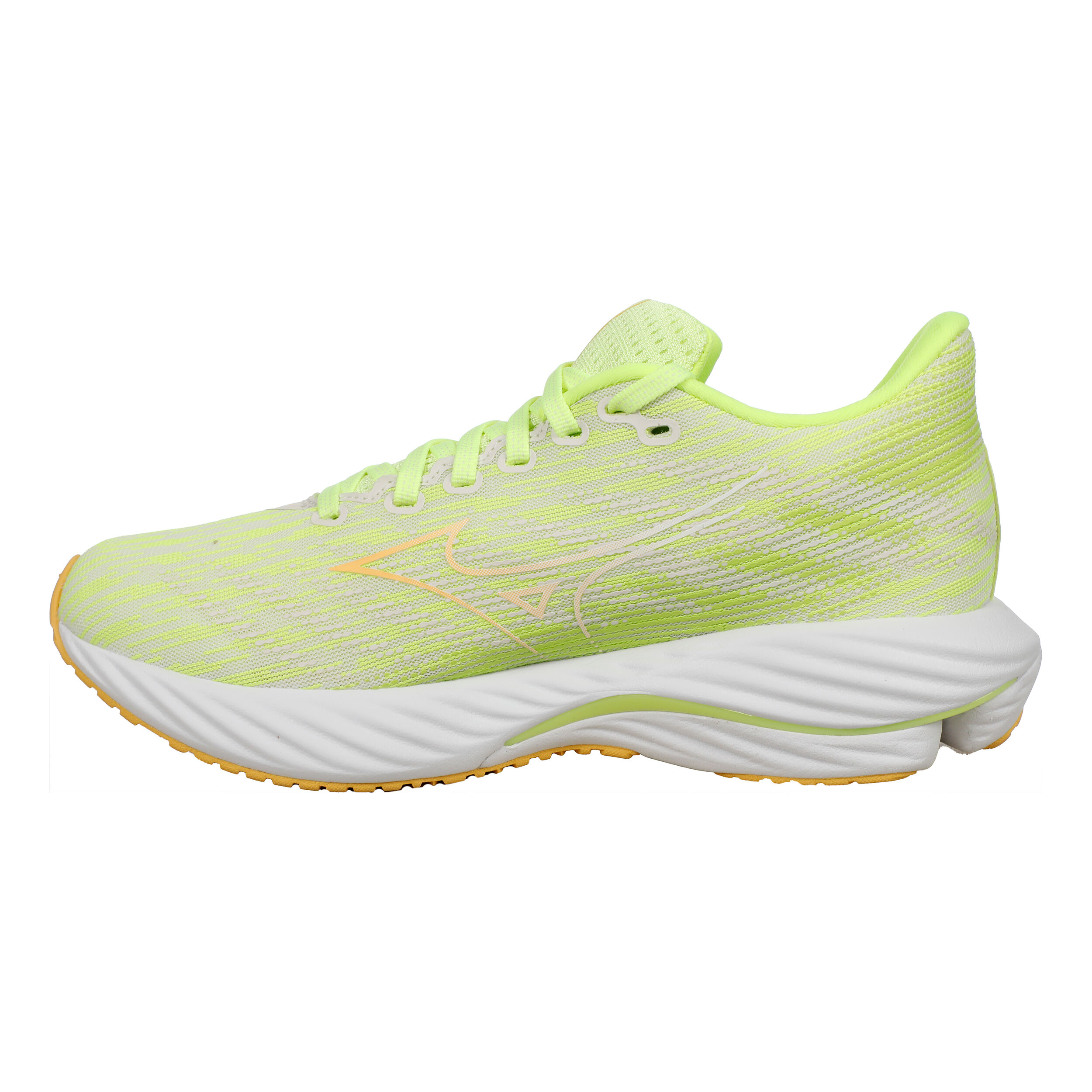 Wave Rider 28 Neutralschuh Damen - Weiß, Türkis