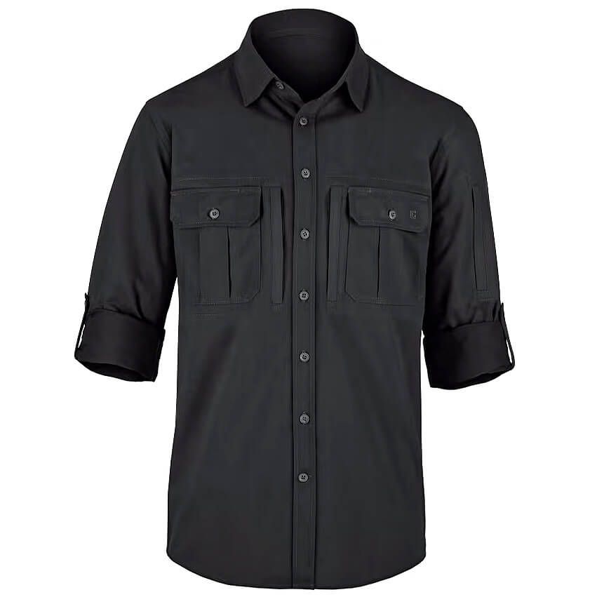 Picea Shirt LS