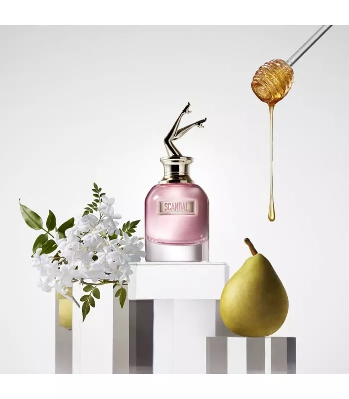 SCANDAL À PARIS Eau de Toilette