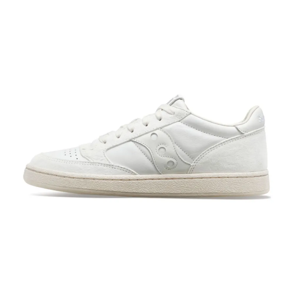 Saucony Jazz Court S70671-6 / weiss