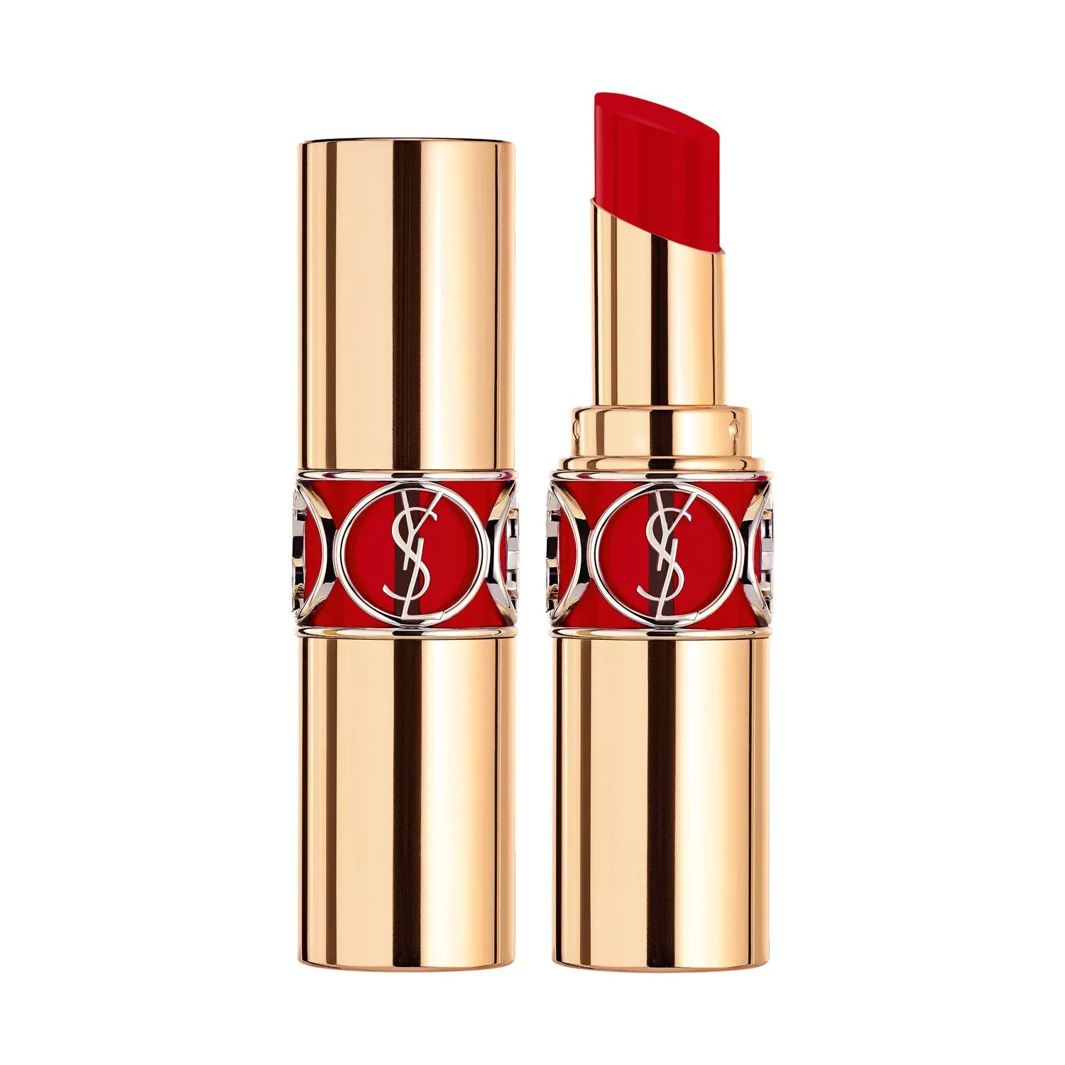 Lips Rouge Volupté Shine - Lesklý rúž