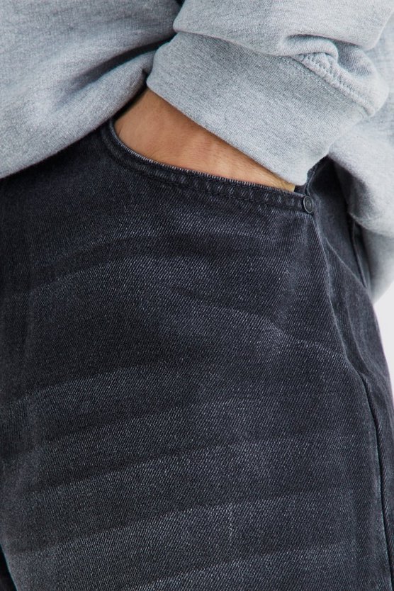 Parachute Jeans