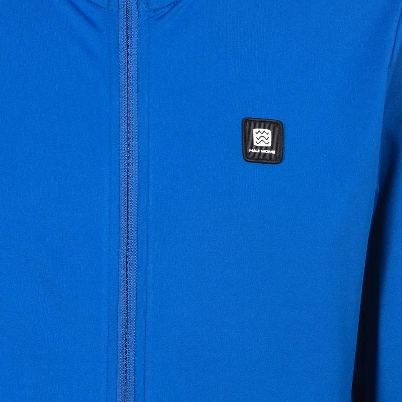 Maui Wowie Fleecejacke Herren