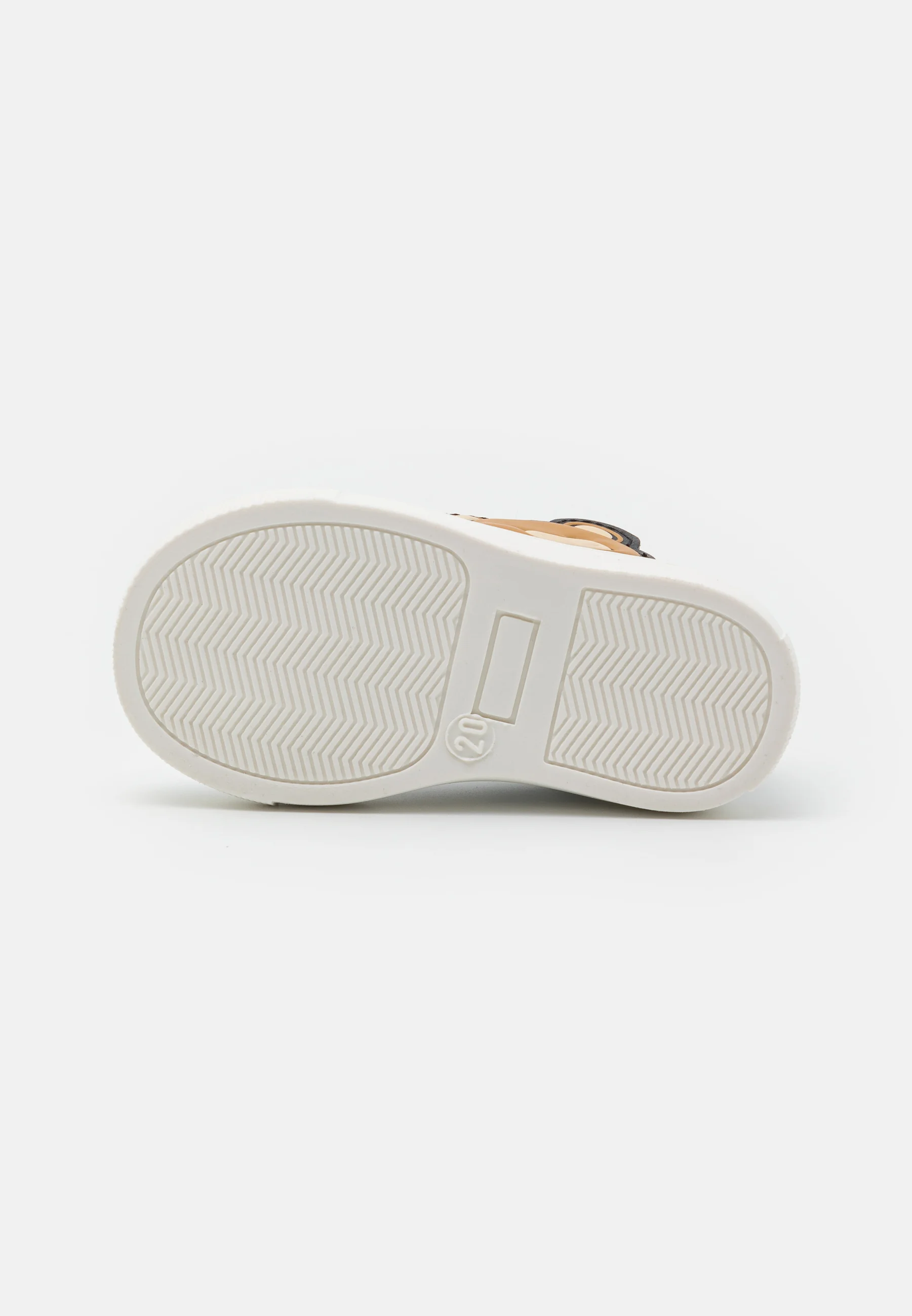 MOSCHINO UNISEX - Zapatillas bajas
